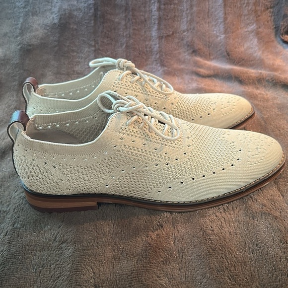 MORETTI Black Label Ashland Natural Sz 8.5 - Picture 3 of 10